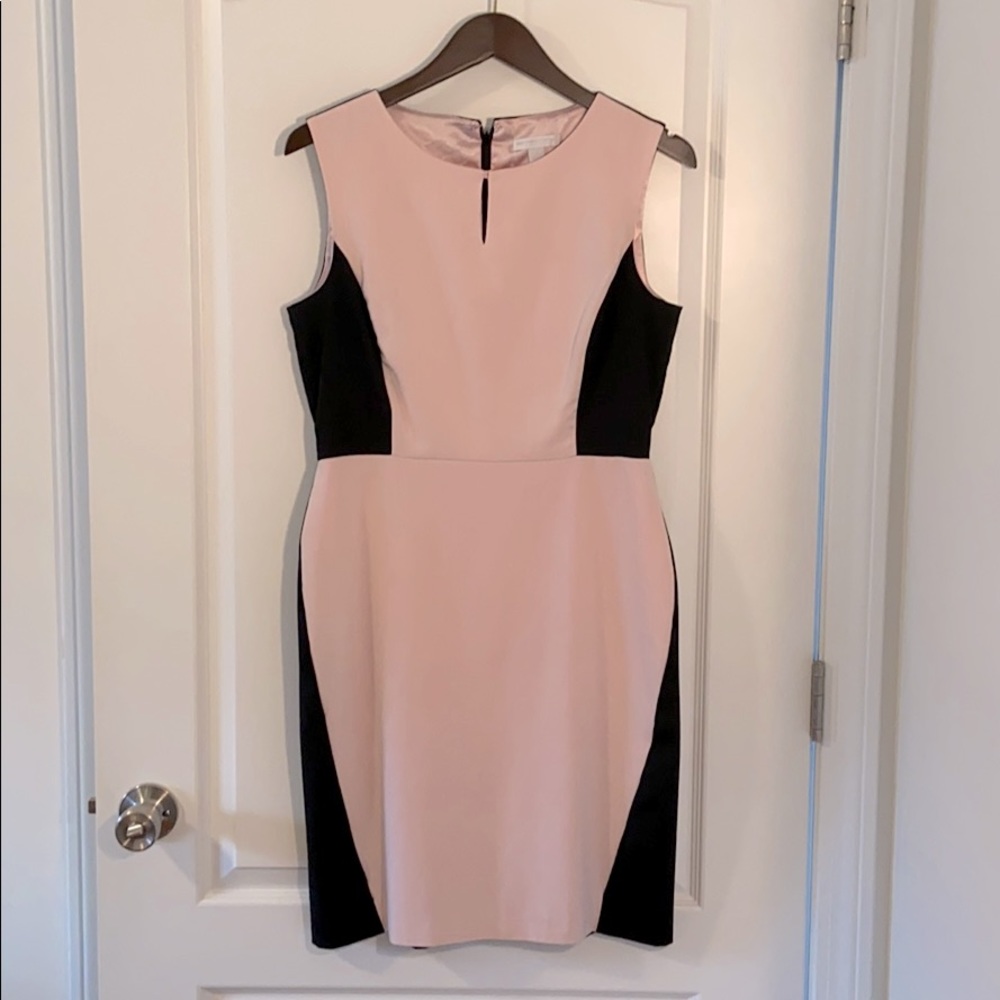 New York & Company sheath dress